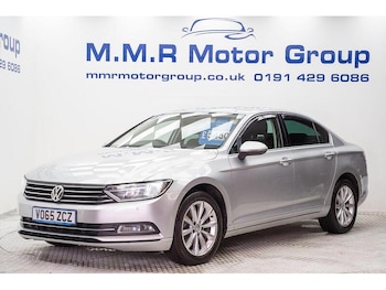 Used Volkswagen Passat 2015 for sale - 78521583: Photo
