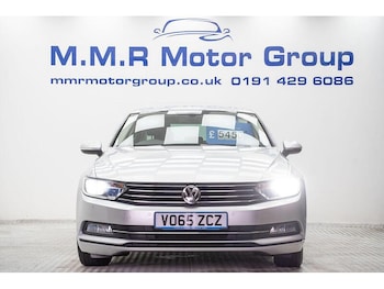 Used Volkswagen Passat 2015 for sale - 78521583: Photo