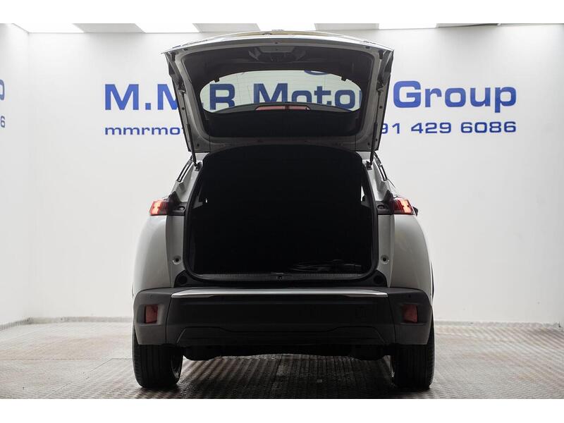 Used Peugeot E-2008 2022 for sale - 77072868: Photo 12