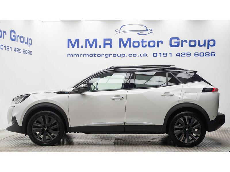 Used Peugeot E-2008 2022 for sale - 77072868: Photo 17