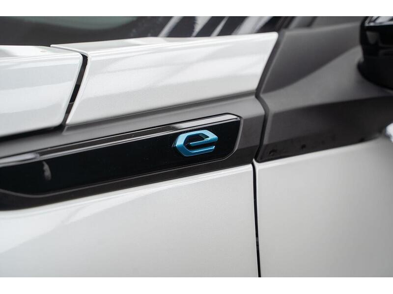 Used Peugeot E-2008 2022 for sale - 77072868: Photo 18