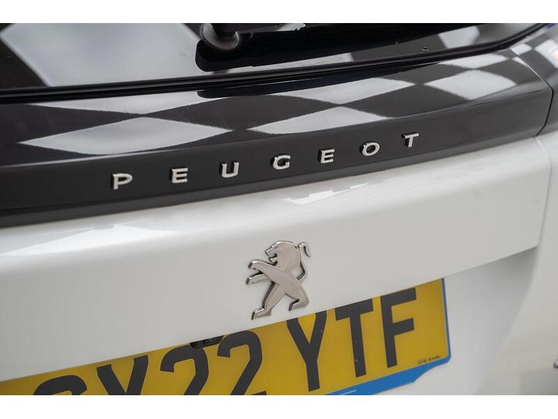 Used Peugeot E-2008 2022 for sale - 77072868: Photo 20