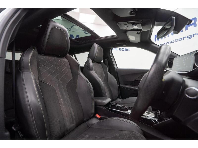 Used Peugeot E-2008 2022 for sale - 77072868: Photo 26