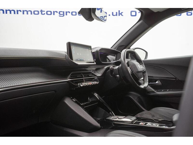 Used Peugeot E-2008 2022 for sale - 77072868: Photo 27