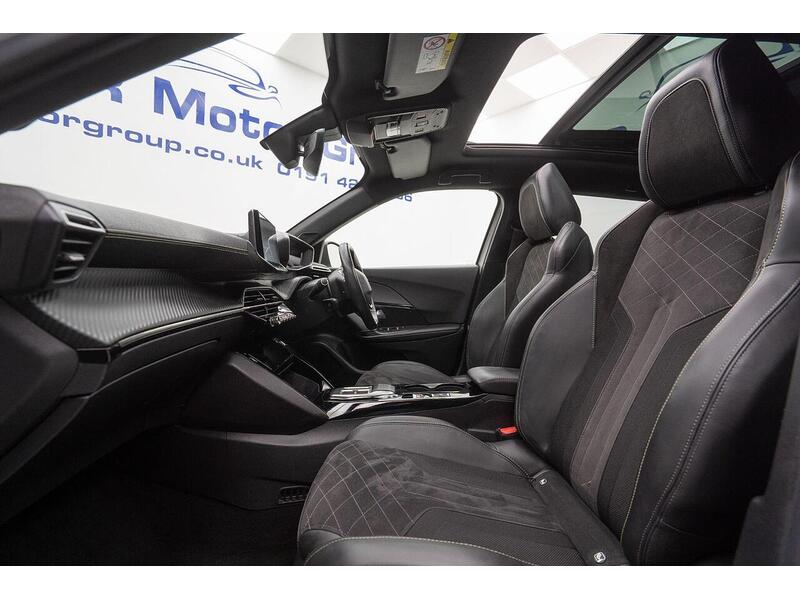 Used Peugeot E-2008 2022 for sale - 77072868: Photo 28