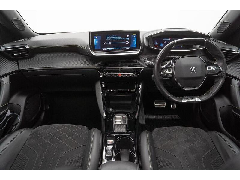 Used Peugeot E-2008 2022 for sale - 77072868: Photo 30