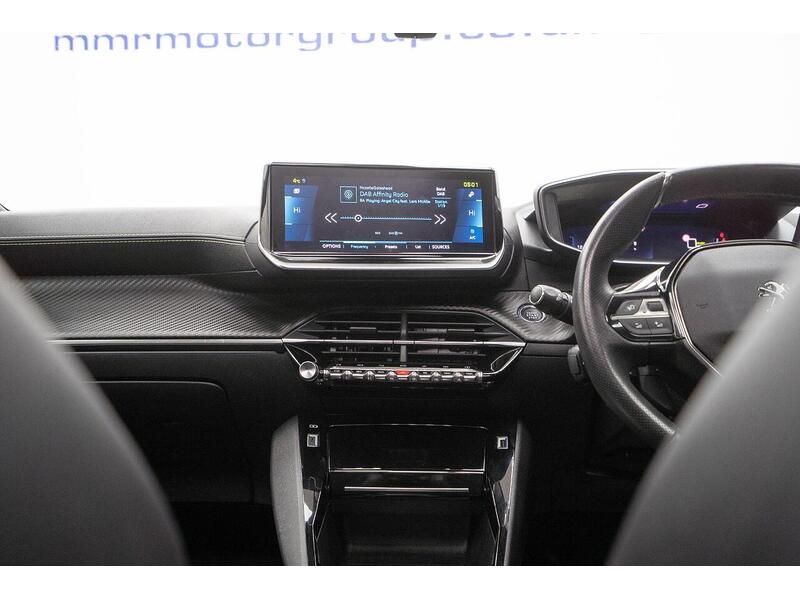 Used Peugeot E-2008 2022 for sale - 77072868: Photo 31