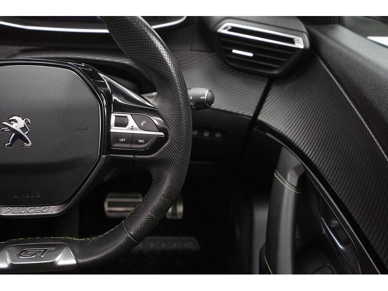 Used Peugeot E-2008 2022 for sale - 77072868: Photo 34