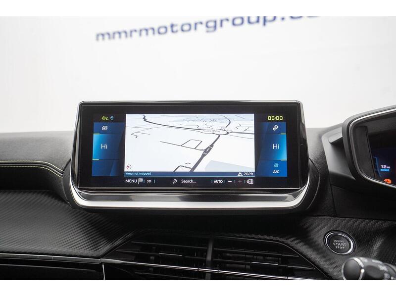 Used Peugeot E-2008 2022 for sale - 77072868: Photo 36