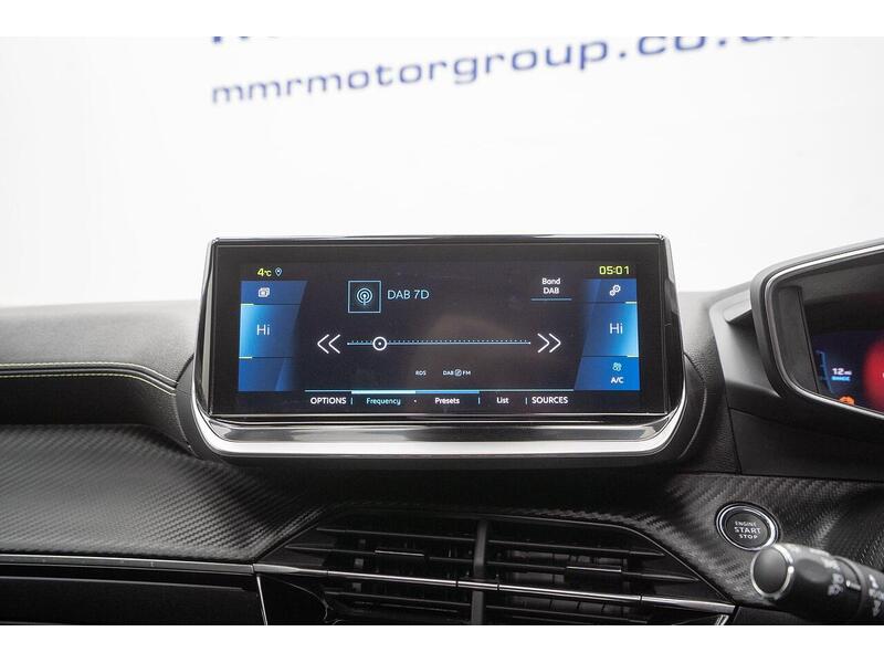 Used Peugeot E-2008 2022 for sale - 77072868: Photo 37