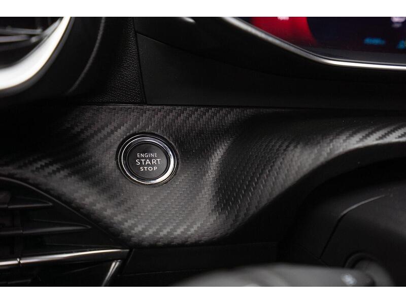 Used Peugeot E-2008 2022 for sale - 77072868: Photo 39