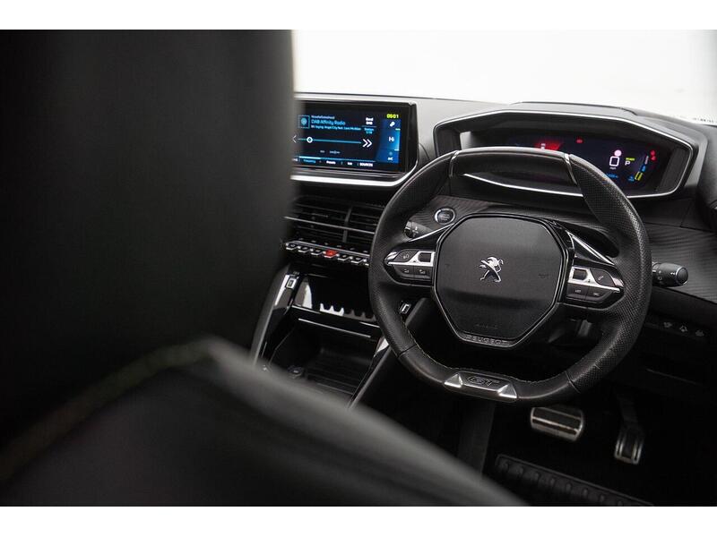 Used Peugeot E-2008 2022 for sale - 77072868: Photo 44