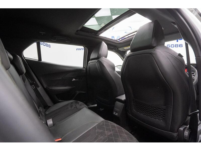 Used Peugeot E-2008 2022 for sale - 77072868: Photo 46