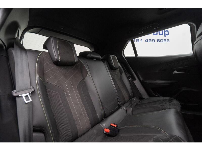 Used Peugeot E-2008 2022 for sale - 77072868: Photo 48