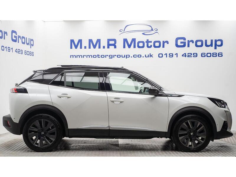 Used Peugeot E-2008 2022 for sale - 77072868: Photo 9