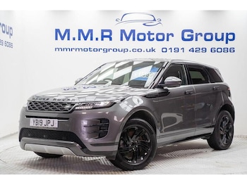 Used Land Rover Range Rover Evoque 2019 for sale - 79435014: Photo