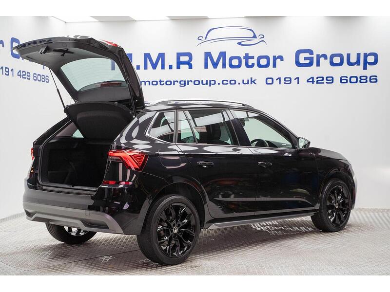 Used Skoda Kamiq 2021 for sale - 76660006: Photo 10