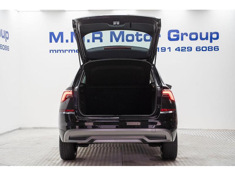 Used Skoda Kamiq 2021 for sale - 76660006: Photo 12