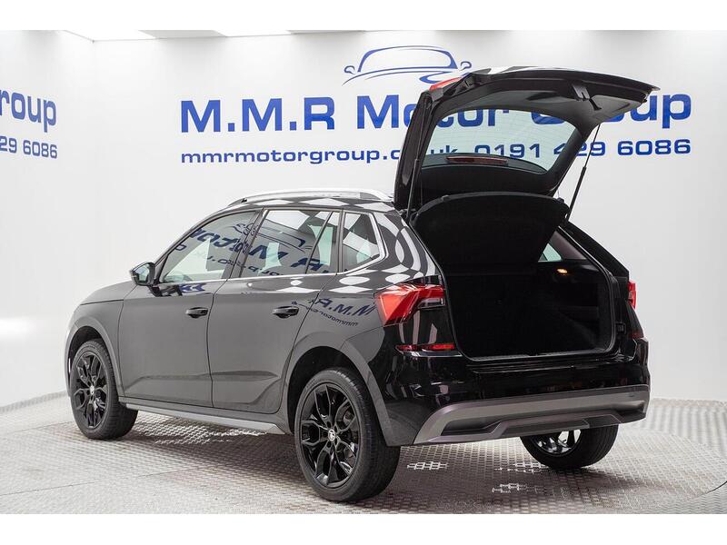 Used Skoda Kamiq 2021 for sale - 76660006: Photo 15
