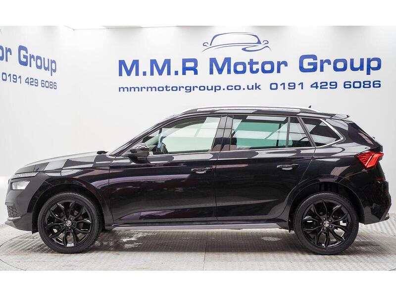 Used Skoda Kamiq 2021 for sale - 76660006: Photo 17