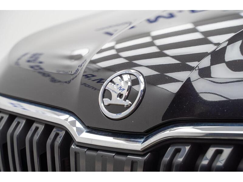 Used Skoda Kamiq 2021 for sale - 76660006: Photo 19