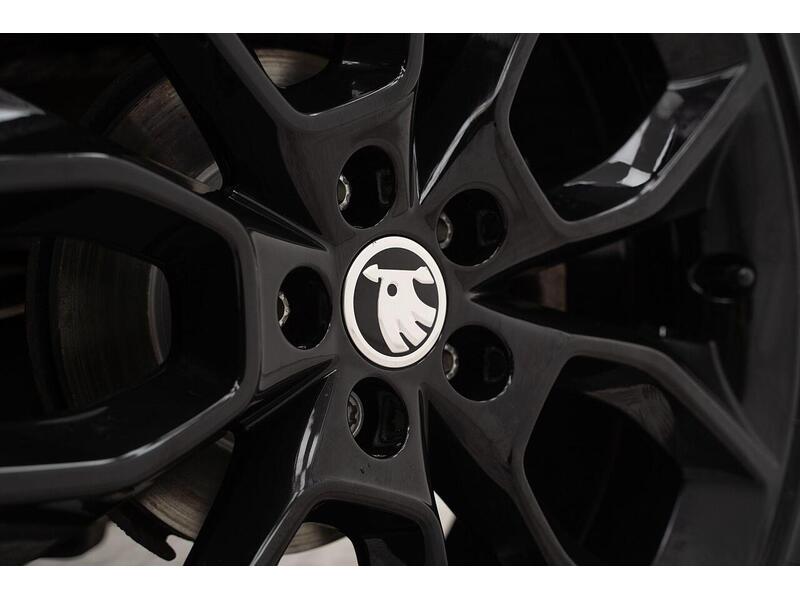 Used Skoda Kamiq 2021 for sale - 76660006: Photo 20