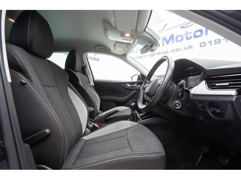 Used Skoda Kamiq 2021 for sale - 76660006: Photo 24