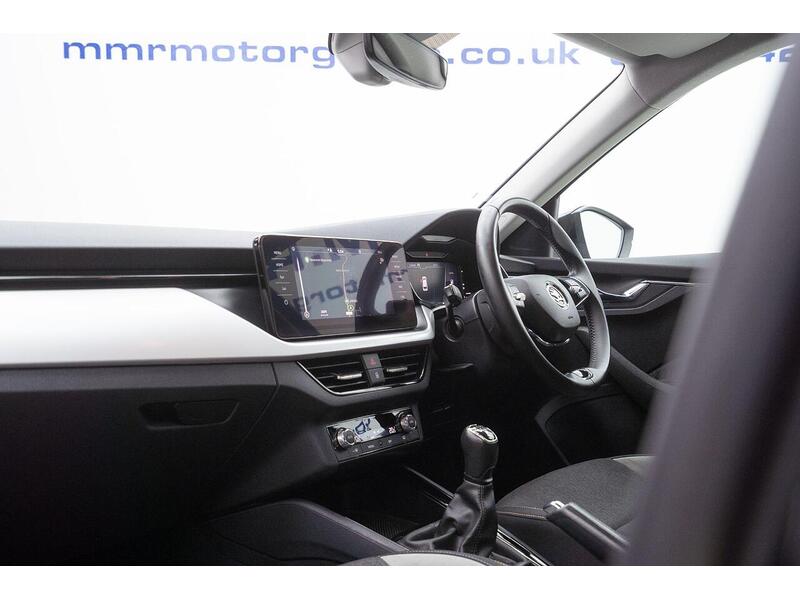 Used Skoda Kamiq 2021 for sale - 76660006: Photo 26