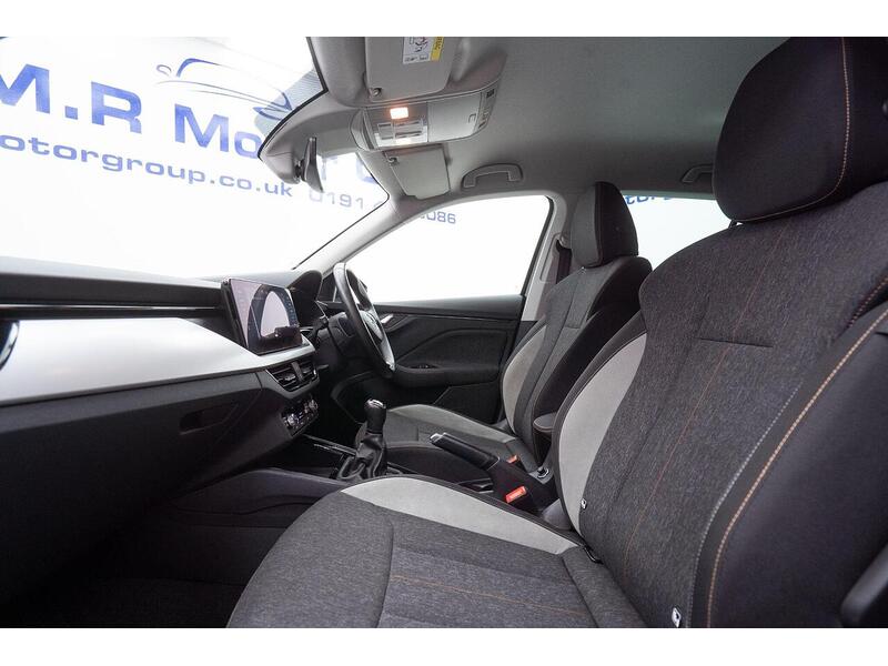 Used Skoda Kamiq 2021 for sale - 76660006: Photo 27