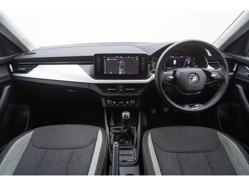 Used Skoda Kamiq 2021 for sale - 76660006: Photo 29