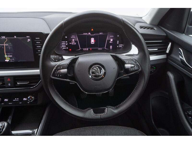 Used Skoda Kamiq 2021 for sale - 76660006: Photo 31