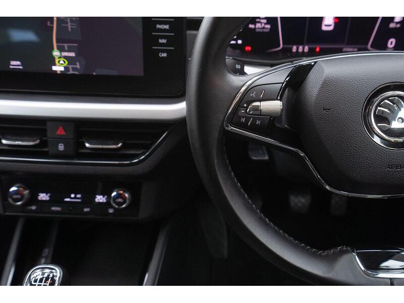 Used Skoda Kamiq 2021 for sale - 76660006: Photo 32