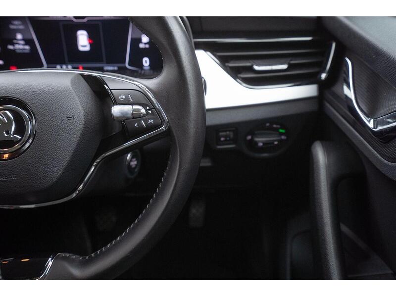 Used Skoda Kamiq 2021 for sale - 76660006: Photo 33