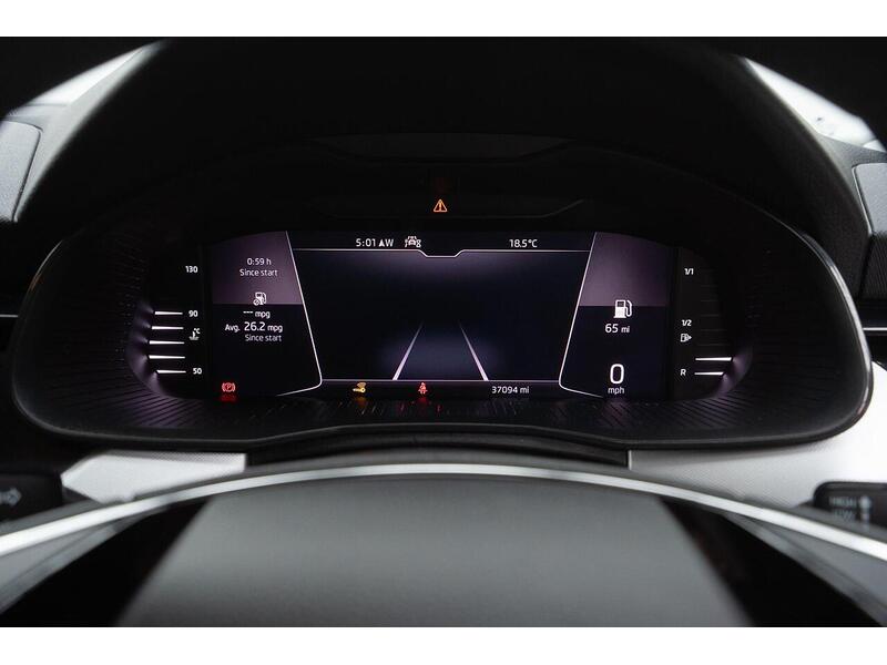 Used Skoda Kamiq 2021 for sale - 76660006: Photo 34