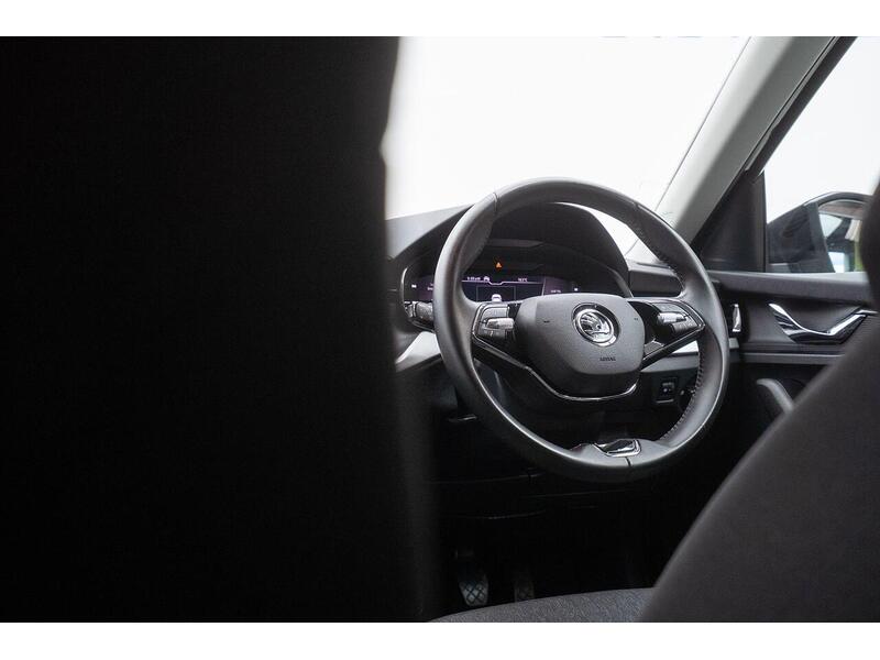 Used Skoda Kamiq 2021 for sale - 76660006: Photo 35