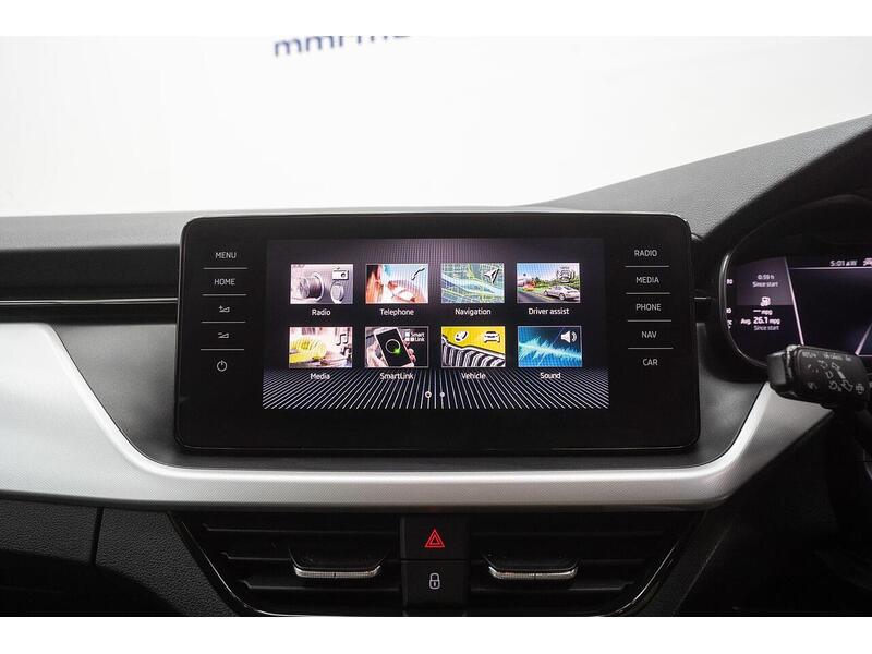 Used Skoda Kamiq 2021 for sale - 76660006: Photo 36