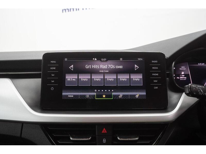 Used Skoda Kamiq 2021 for sale - 76660006: Photo 37