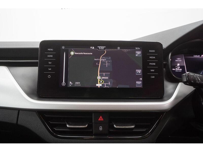 Used Skoda Kamiq 2021 for sale - 76660006: Photo 38