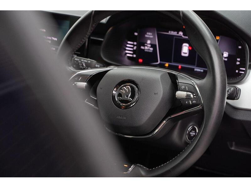 Used Skoda Kamiq 2021 for sale - 76660006: Photo 39