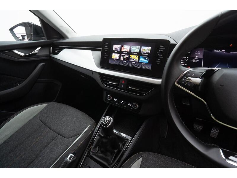 Used Skoda Kamiq 2021 for sale - 76660006: Photo 41