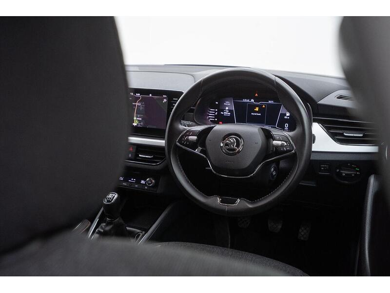 Used Skoda Kamiq 2021 for sale - 76660006: Photo 43