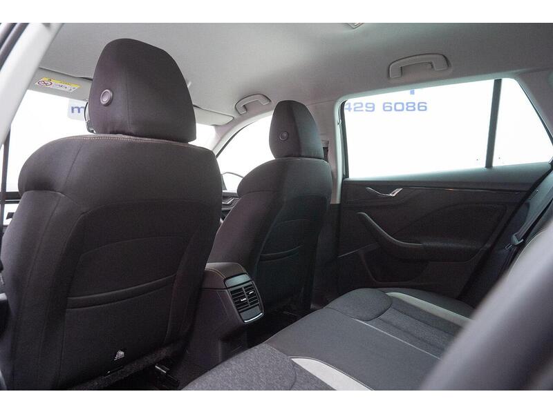 Used Skoda Kamiq 2021 for sale - 76660006: Photo 44