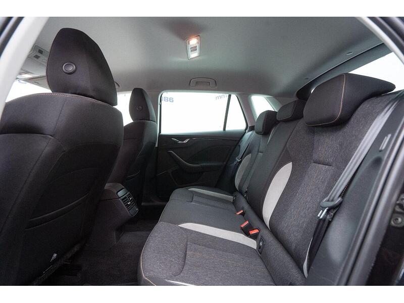 Used Skoda Kamiq 2021 for sale - 76660006: Photo 45