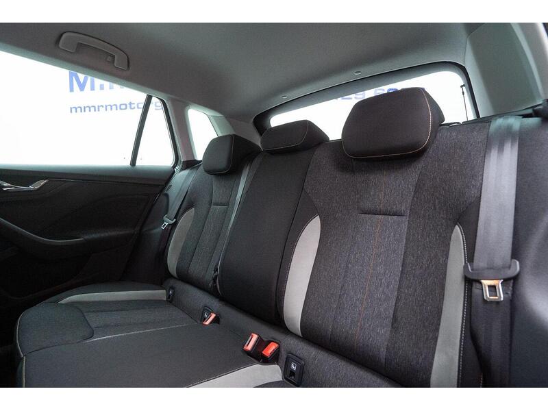 Used Skoda Kamiq 2021 for sale - 76660006: Photo 46