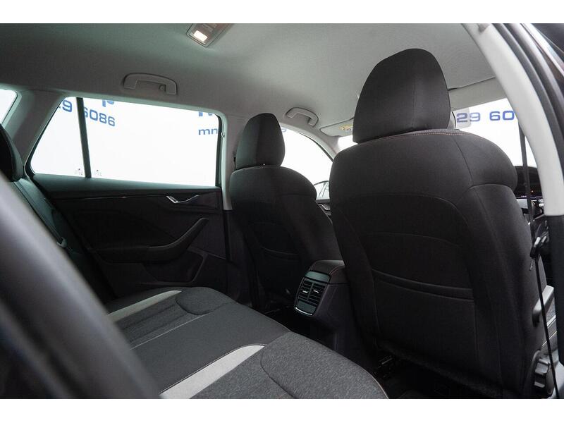 Used Skoda Kamiq 2021 for sale - 76660006: Photo 47