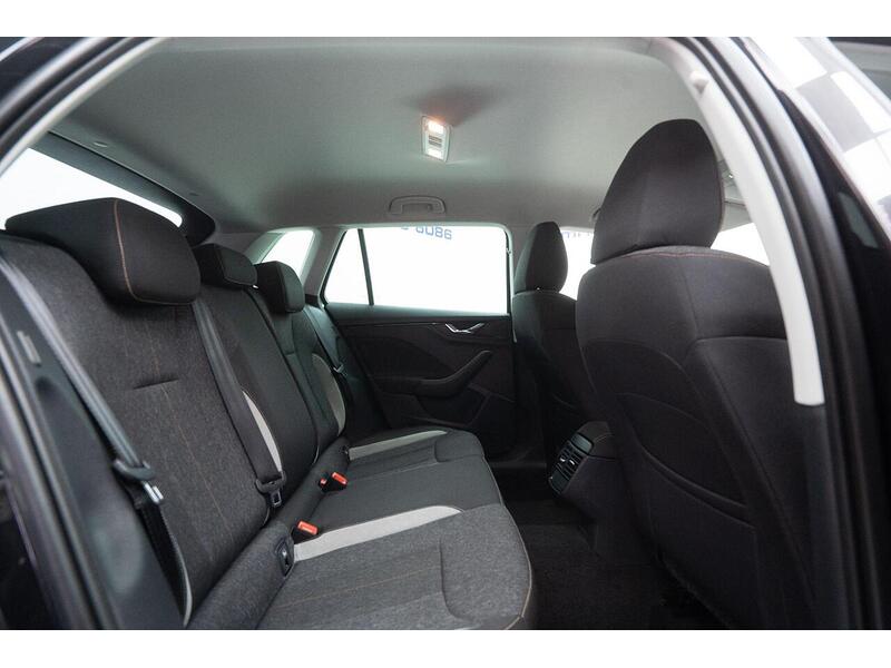Used Skoda Kamiq 2021 for sale - 76660006: Photo 48