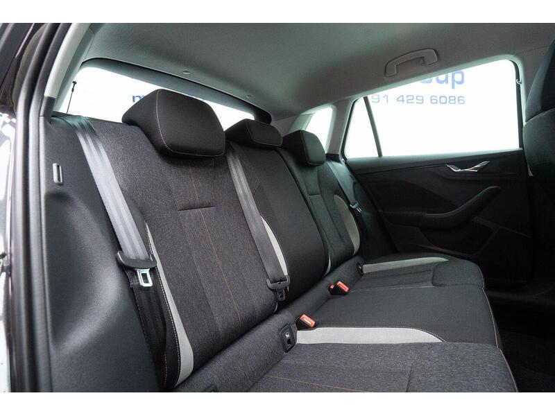 Used Skoda Kamiq 2021 for sale - 76660006: Photo 49