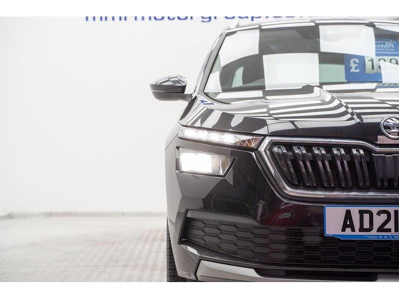 Used Skoda Kamiq 2021 for sale - 76660006: Photo 5