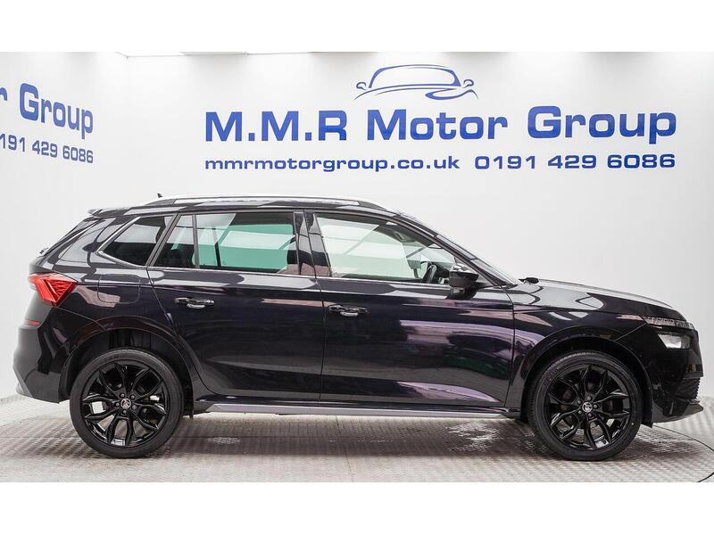 Used Skoda Kamiq 2021 for sale - 76660006: Photo 9