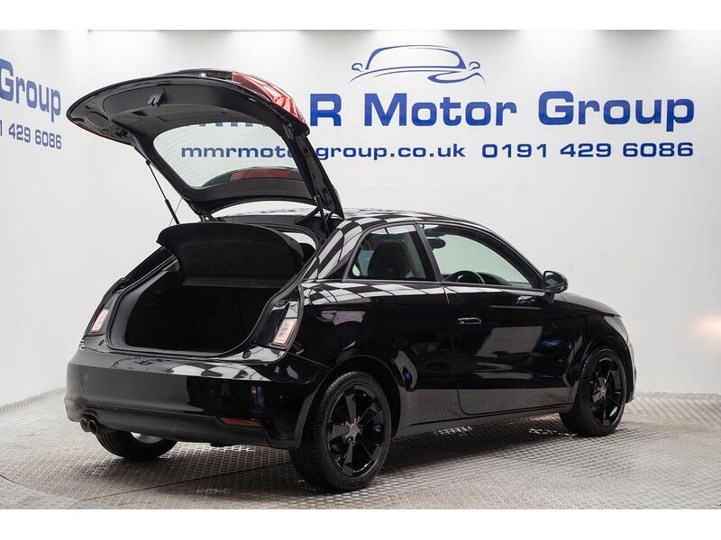 Used Audi A1 2017 for sale - 76655534: Photo 11